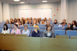 115) Dni Jakoci Ksztacenia w UJK, XXIV Konferencja Studenckich K Naukowych 