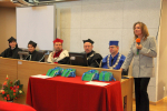 18) Inauguracja roku akademickiego 2015/16 w Uniwersytecie Dziecicym UDJK