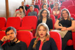 2) II Konferencja Studenckich K Naukowych Wydziau Pedagogicznego i Artystycznego UJK