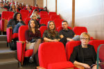 5) II Konferencja Studenckich K Naukowych Wydziau Pedagogicznego i Artystycznego UJK