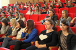 7) II Konferencja Studenckich K Naukowych Wydziau Pedagogicznego i Artystycznego UJK