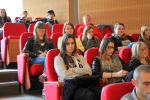 8) II Konferencja Studenckich K Naukowych Wydziau Pedagogicznego i Artystycznego UJK