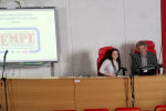 18) II Konferencja Studenckich K Naukowych Wydziau Pedagogicznego i Artystycznego UJK