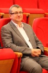 3) prof. zw. dr hab. Andrzej Baandynowicz