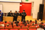 31) Inauguracja roku akademickiego dla kierunkw pedagogika i praca socjalna