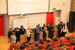 40) Inauguracja roku akademickiego dla kierunkw pedagogika i praca socjalna